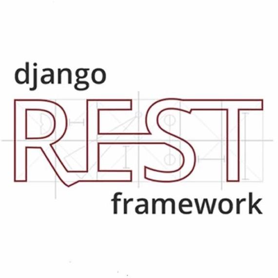 Building a REST API with Django REST Framework image